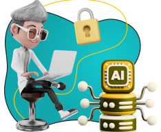 Этичный хакинг & AI безопасность - КИБЕРшкола программирования для детей, компьютерные курсы для школьников, начинающих и подростков - KIBERone г. Анапа