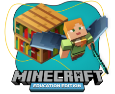 Minecraft Education - Школа программирования для детей, компьютерные курсы для школьников, начинающих и подростков - KIBERone г. Анапа