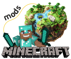 Создание модов в Minecraft - КИБЕРшкола программирования для детей, компьютерные курсы для школьников, начинающих и подростков - KIBERone г. Анапа