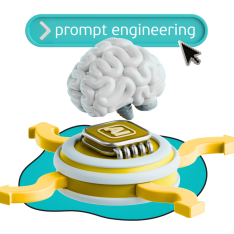 Промпт-инжиниринг: язык, который понимает ИИ. - КИБЕРшкола программирования для детей, компьютерные курсы для школьников, начинающих и подростков - KIBERone г. Анапа