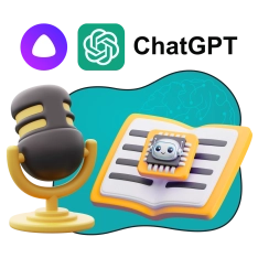 Mini-AI Playground. Мини-игровая площадка для искусственного интеллекта - КИБЕРшкола программирования для детей, компьютерные курсы для школьников, начинающих и подростков - KIBERone г. Анапа