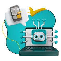 AI Product Lab. Собираем MVP за 3 занятия – как взрослые IT-команды - КИБЕРшкола программирования для детей, компьютерные курсы для школьников, начинающих и подростков - KIBERone г. Анапа