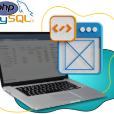 PHP+SQL - КИБЕРшкола программирования для детей, компьютерные курсы для школьников, начинающих и подростков - KIBERone г. Анапа