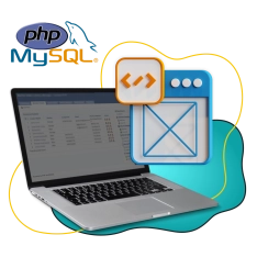 PHP+SQL - КИБЕРшкола программирования для детей, компьютерные курсы для школьников, начинающих и подростков - KIBERone г. Анапа