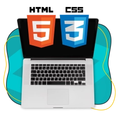 Web-мастер (HTML+CSS) - КИБЕРшкола программирования для детей, компьютерные курсы для школьников, начинающих и подростков - KIBERone г. Анапа