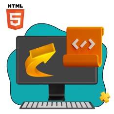 Основы HTML. Изучение веб-разработки - КИБЕРшкола программирования для детей, компьютерные курсы для школьников, начинающих и подростков - KIBERone г. Анапа