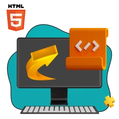 Web-мастер: первые шаги в мир современных сайтов. Основы HTML - КИБЕРшкола программирования для детей, компьютерные курсы для школьников, начинающих и подростков - KIBERone г. Анапа