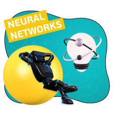 Нейросети - КИБЕРшкола программирования для детей, компьютерные курсы для школьников, начинающих и подростков - KIBERone г. Анапа