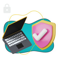 Кибербезопасность - КИБЕРшкола программирования для детей, компьютерные курсы для школьников, начинающих и подростков - KIBERone г. Анапа