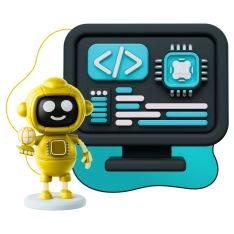 Vibe Coding & AI-инжиниринг - КИБЕРшкола программирования для детей, компьютерные курсы для школьников, начинающих и подростков - KIBERone г. Анапа