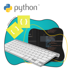 Программирование в Python. Создай свою первую игру! - КИБЕРшкола программирования для детей, компьютерные курсы для школьников, начинающих и подростков - KIBERone г. Анапа