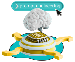 Промпт-инжиниринг: язык, который понимает ИИ. - КИБЕРшкола программирования для детей, компьютерные курсы для школьников, начинающих и подростков - KIBERone г. Анапа