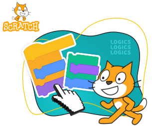 Знакомство со Scratch. Создание игр на Scratch. Основы - Школа программирования для детей, компьютерные курсы для школьников, начинающих и подростков - KIBERone г. Анапа