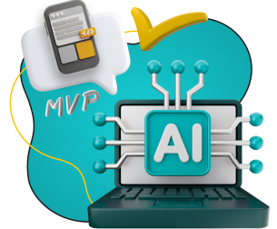 AI Product Lab. Собираем MVP за 3 занятия — как взрослые IT-команды - КИБЕРшкола программирования для детей, компьютерные курсы для школьников, начинающих и подростков - KIBERone г. Анапа