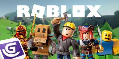 Создаем свою вселенную по мотивам Roblox на движке GDevelop 5 - КИБЕРшкола программирования для детей, компьютерные курсы для школьников, начинающих и подростков - KIBERone г. Анапа