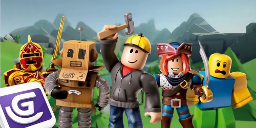 Создаем свою вселенную по мотивам любимой игры на движке GDevelop 5 - КИБЕРшкола программирования для детей, компьютерные курсы для школьников, начинающих и подростков - KIBERone г. Анапа