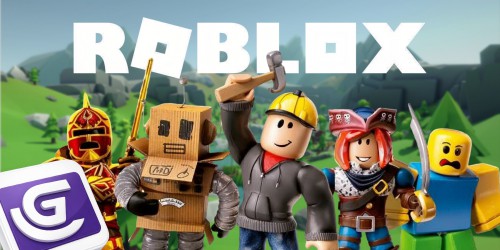 Создаем свою вселенную по мотивам Roblox на движке GDevelop 5 - КИБЕРшкола программирования для детей, компьютерные курсы для школьников, начинающих и подростков - KIBERone г. Анапа