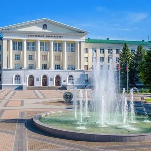 В сентябре открытие новой локации в самом центре Ростова-на-Дону, в Кванториуме при ДГТУ! - Школа программирования для детей, компьютерные курсы для школьников, начинающих и подростков - KIBERone г. Анапа