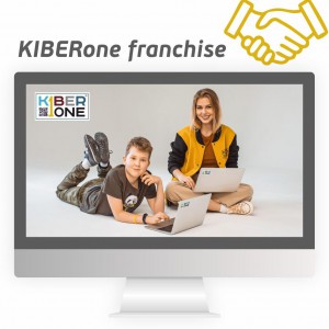 Франшиза KIBERone — в списке лучших по итогам 2019 года - Школа программирования для детей, компьютерные курсы для школьников, начинающих и подростков - KIBERone г. Анапа